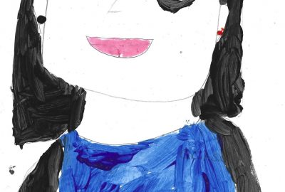 Amy Collins.