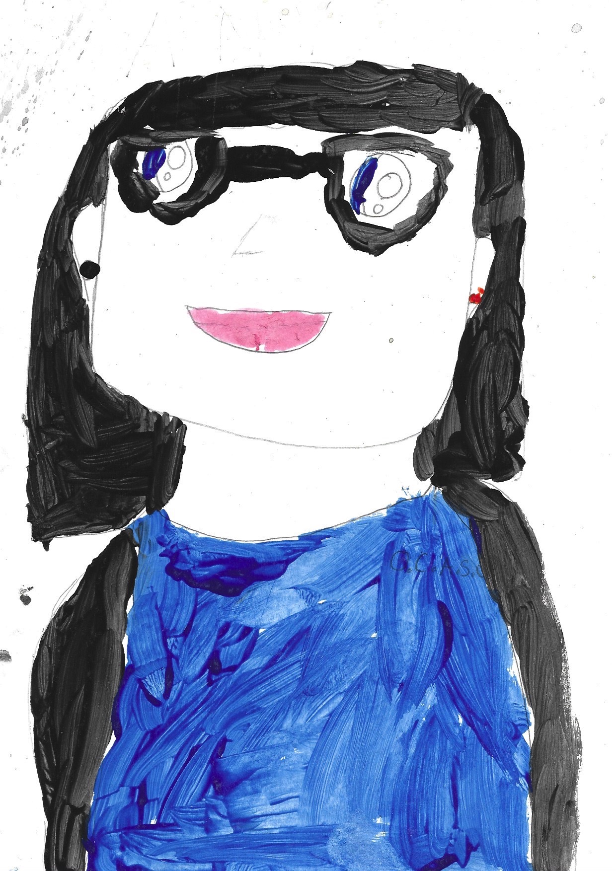 Amy Collins.