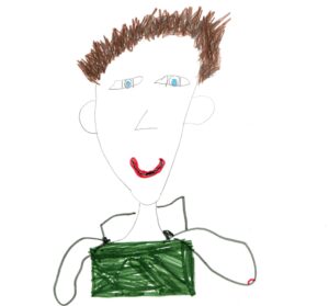 James