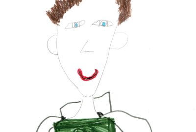 James